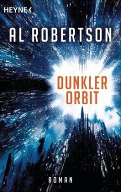 Dunkler Orbit - Robertson, Al