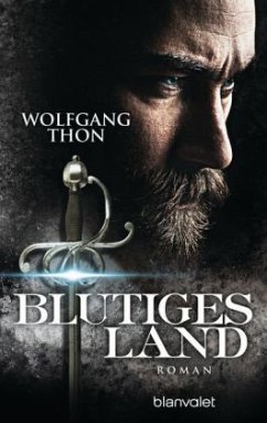 Blutiges Land - Thon, Wolfgang