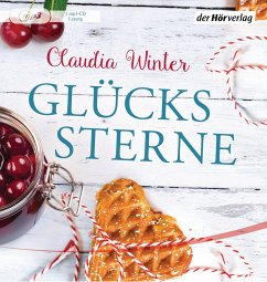 Glückssterne - Winter, Claudia