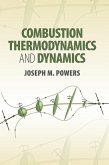 Combustion Thermodynamics and Dynamics