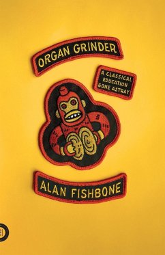 Organ Grinder - Fishbone, Alan