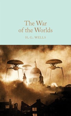 The War of the Worlds - Wells, H. G.