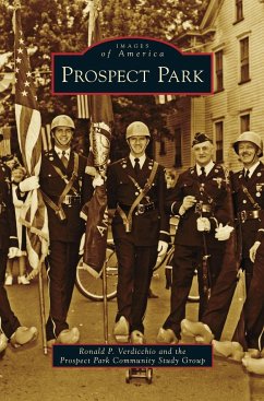 Prospect Park - Verdicchio, Ronald P.; The Prospect Park Community Study Group