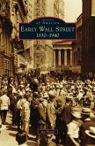 Early Wall Street