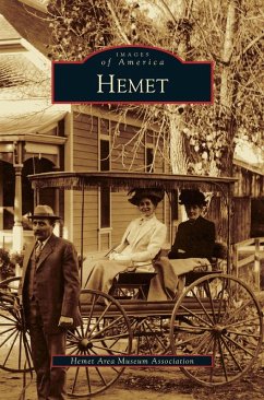 Cover Hemet