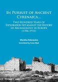 In Pursuit of Ancient Cyrenaica... In Pursuit of Ancient Cyrenaica...