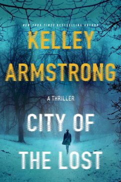 City of the Lost - Armstrong, Kelley