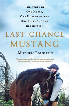 Last Chance Mustang - Bornstein, Mitchell