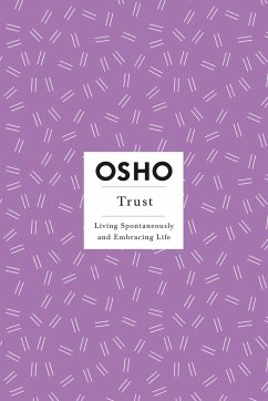 Trust - Osho