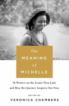 The Meaning of Michelle - Chambers, Veronica