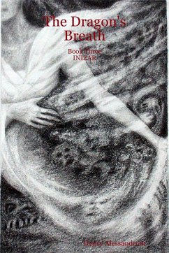 The Dragon's Breath - Book Three INIZAR - Alessandroni, Henry
