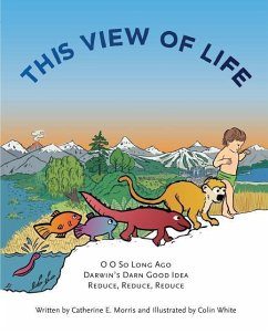 This View of Life - Morris, Catherine E