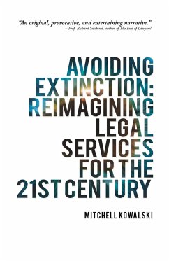 Avoiding Extinction - Kowalski, Mitchell