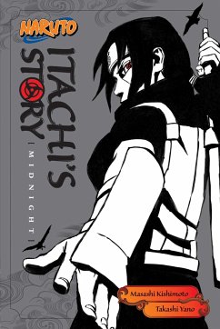 Naruto: Itachi's Story, Vol. 2 - Yano, Takashi
