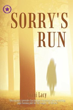 Sorry's Run - Lacy, Joani