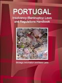 Portugal Insolvency (Bankruptcy) Laws and Regulations Handbook - Strategic Information and Basic Laws