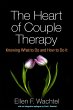 The Heart of Couple Therapy - Bild 1