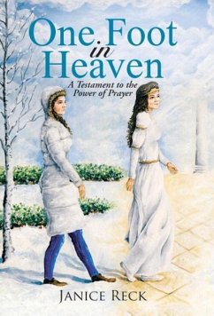 One Foot in Heaven - Reck, Janice