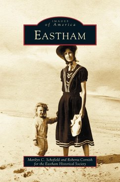 Eastham - Schofield, Marilyn C.; Cornish, Roberta