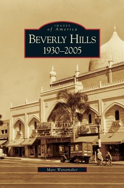 Beverly Hills - Wanamaker, Marc