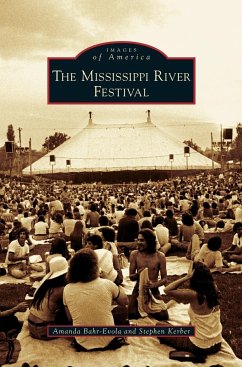 Mississippi River Festival - Bahr-Evola, Amanda; Kerber, Stephen