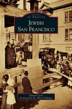 Jewish San Francisco - Zerin, Edward