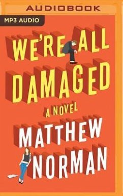 We're All Damaged - Norman, Matthew