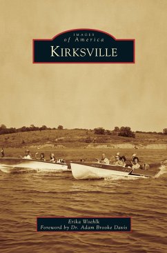 Kirksville - Woehlk, Erika