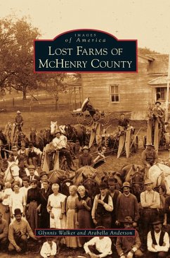 Cover Lost Farms of McHenry County
