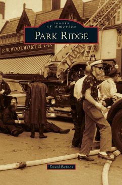Park Ridge - Barnes, David