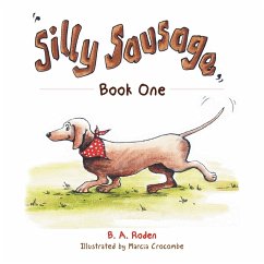 Silly Sausage - Roden, B. A.