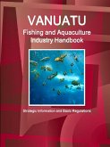 Vanuatu Fishing and Aquaculture Industry Handbook - Strategic Information and Basic Regulations