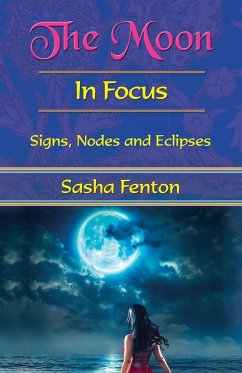 The Moon In Focus - Fenton, Sasha