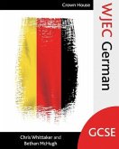 Wjec GCSE German