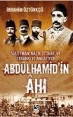 Abdülhamidin Ahi Abdülhamidin Ahi