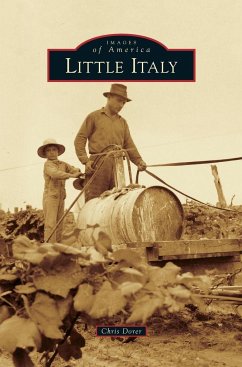 Little Italy - Dorer, Chris