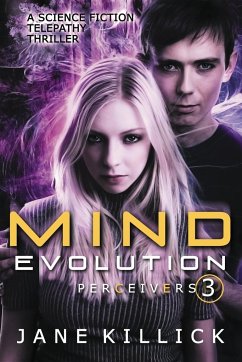 Mind Evolution - Killick, Jane