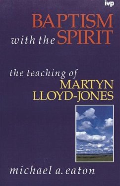 Baptism with the Spirit - Eaton, Michael