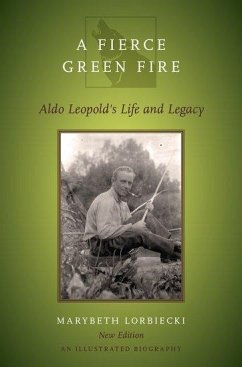 Fierce Green Fire - Lorbiecki, Marybeth