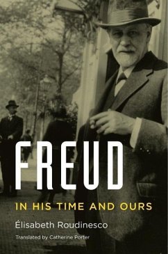 Freud - Roudinesco, Elisabeth