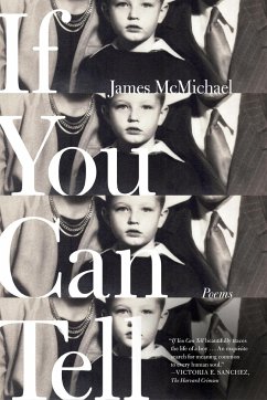 If You Can Tell - Mcmichael, James