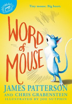 Word of Mouse - Patterson, James