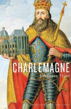 Charlemagne - Fried, Johannes