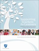 Supporting Teachers as Learners: A Guide for Mentors and Coaches in Early Care and Education