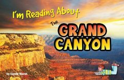 I'm Reading about the Grand Canyon - Marsh, Carole
