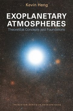 Exoplanetary Atmospheres - Heng, Kevin
