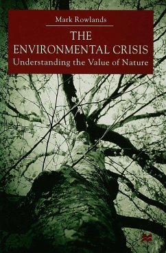 Environmental Crisis - Rowlands, M.