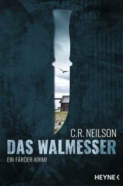 Das Walmesser - Neilson, C. R.