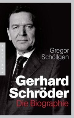 Cover Gerhard Schröder