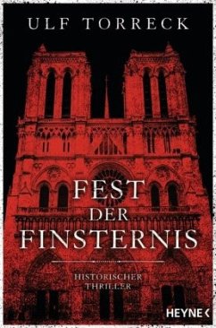 Fest der Finsternis - Torreck, Ulf